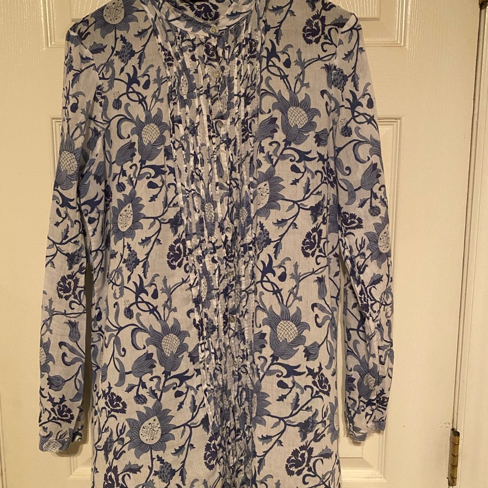 Tunic shirt